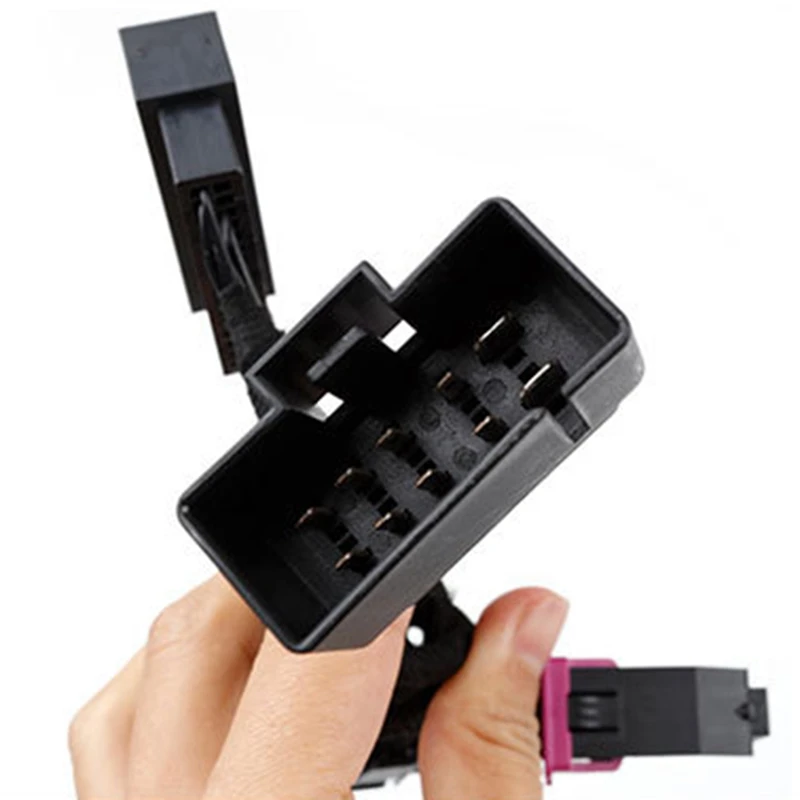 Умный модуль для автомобильного стеклоподъемника с одним ключом Porsche Cayenne Macan