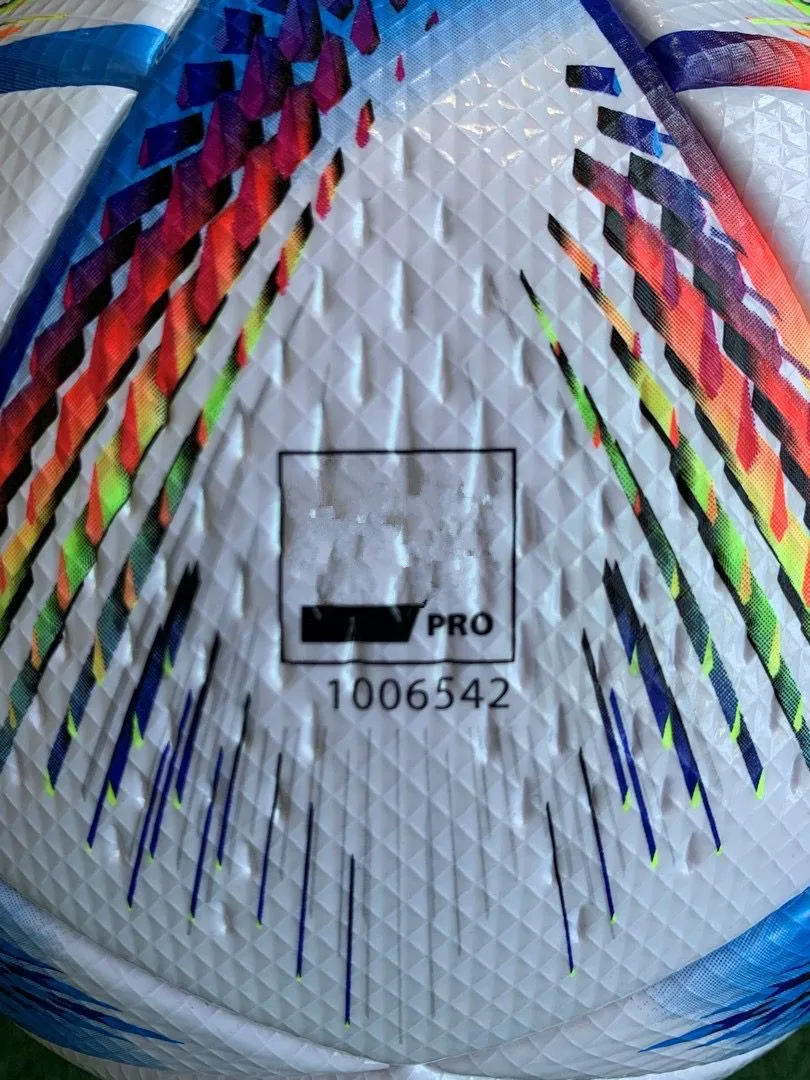 Новинка 2022 высококачественный бесшовный Размер 5 4 футбольный мяч износостойкий