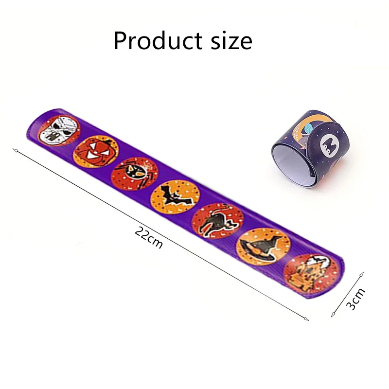 5 ~ 20 шт. детский пластиковый браслет на запястье