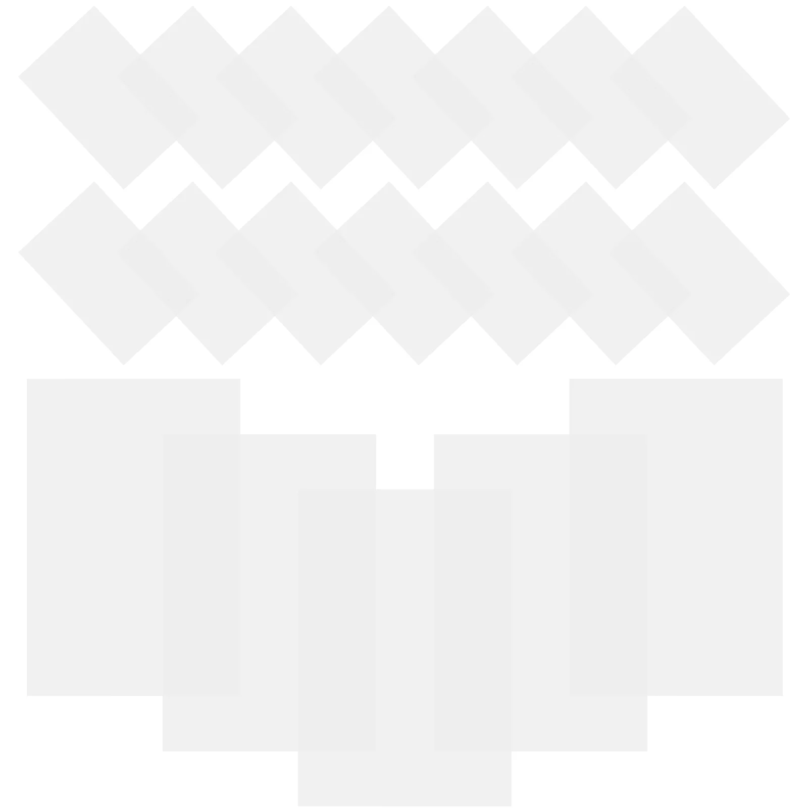 100-листовая полупрозрачная калька копировальная бумага инженерный рисунок