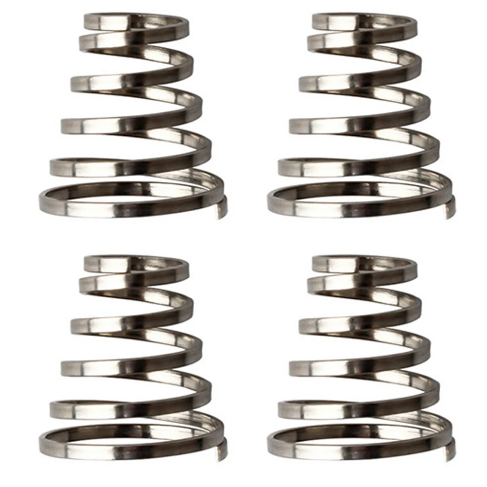 

4 шт., Шпажки для передних и задних колес