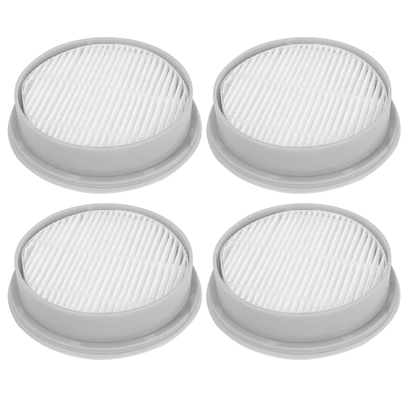 

Фильтр Hepa для пылесоса Xiaomi Deerma VC20S VC20, ручка 4 шт., запчасти, аксессуары, фильтр