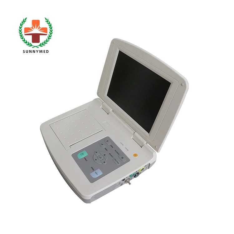 

SUNNYMED SY-HF010 CTG кардиотокограф, фетальный допплер, детский монитор сердечного ритма