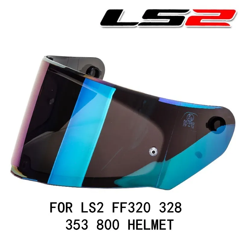 Стекло для шлема FF328 козырек подходит ls2 ff320 ff353 ff800 линза модель MHR-74 visera de шлем casco |
