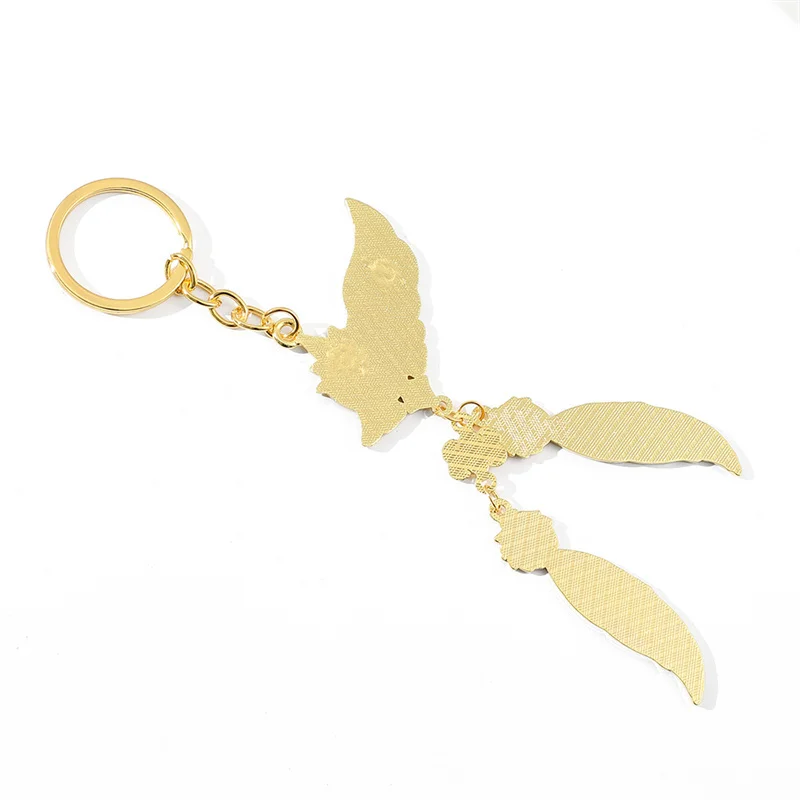 Аниме Genshin Impact Anemo Barbatos Venti металлический брелок кулон ветровой элемент