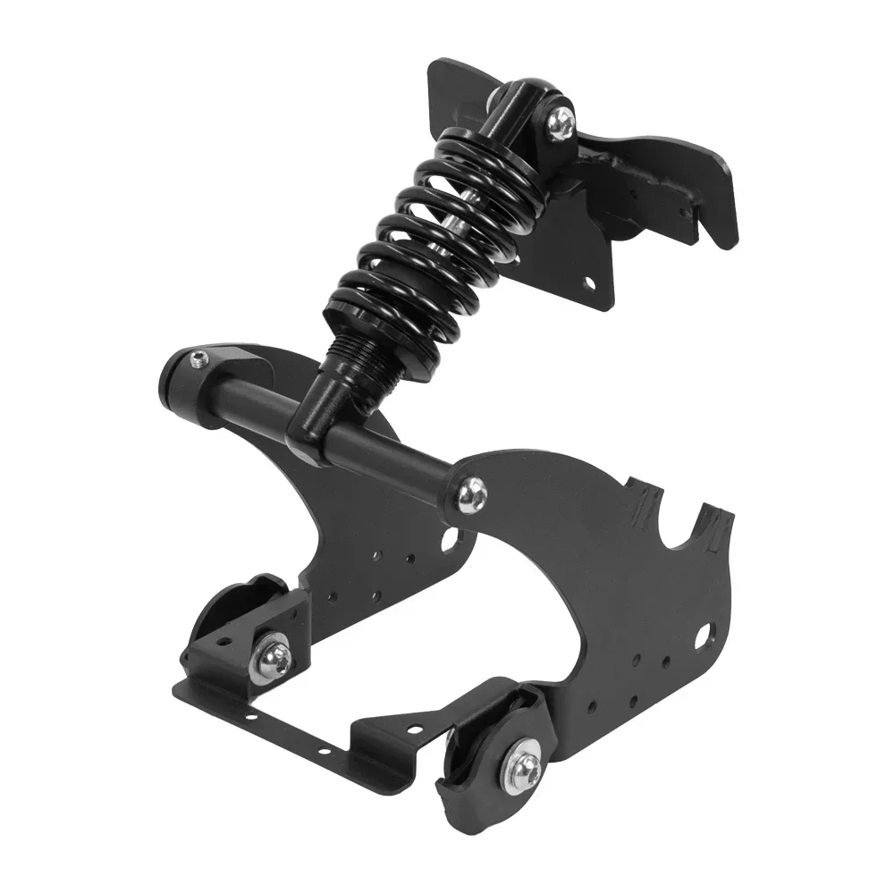 Детали Подвески для электроскутера модифицированные Ninebot F20 F30 F40 амортизатор с