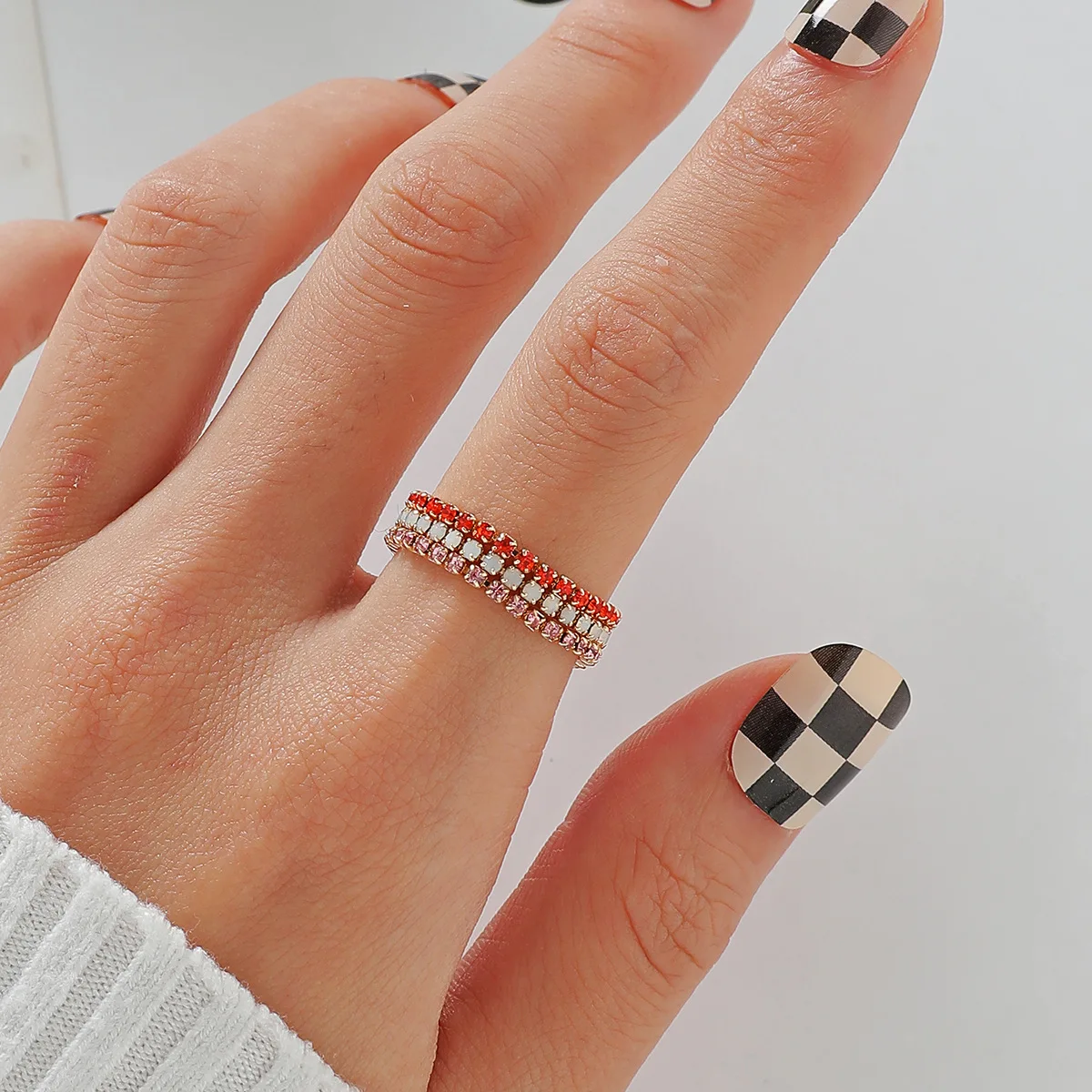 

ring