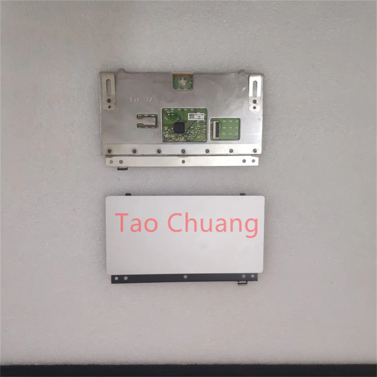

FOR HP 14-CE TPN-Q207 Touchpad Mouse Button Board TM-03408-001