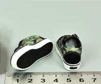 damtoys dam 78072 scale 16 us seal nswdg special army hollow skate shoe boot model for 12inch action doll collectable