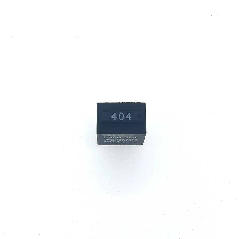 

№ 404 5-контактное автомобильное реле для Passat Tiguan 7M0 951 253 C 7M0951253C