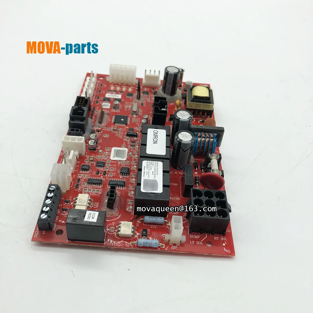 Детали машины для изготовления льда 00008309 ПН 000014150 Плата управления материнской