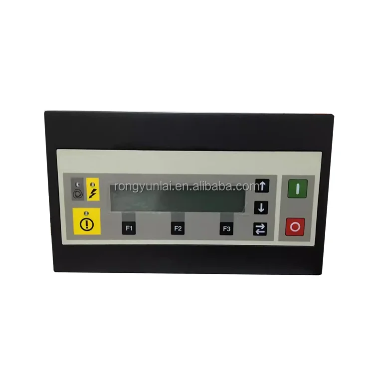 ЭЛЕКТРОНИКОН Панель 1900070124 Детали промышленного компрессора Plug and Play для