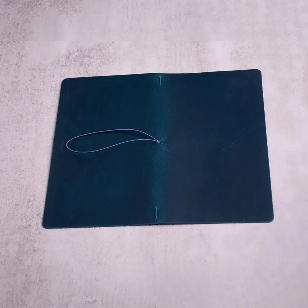 

RAYSLIN Чехлы для блокнотов из кожи Crazy Horse A5