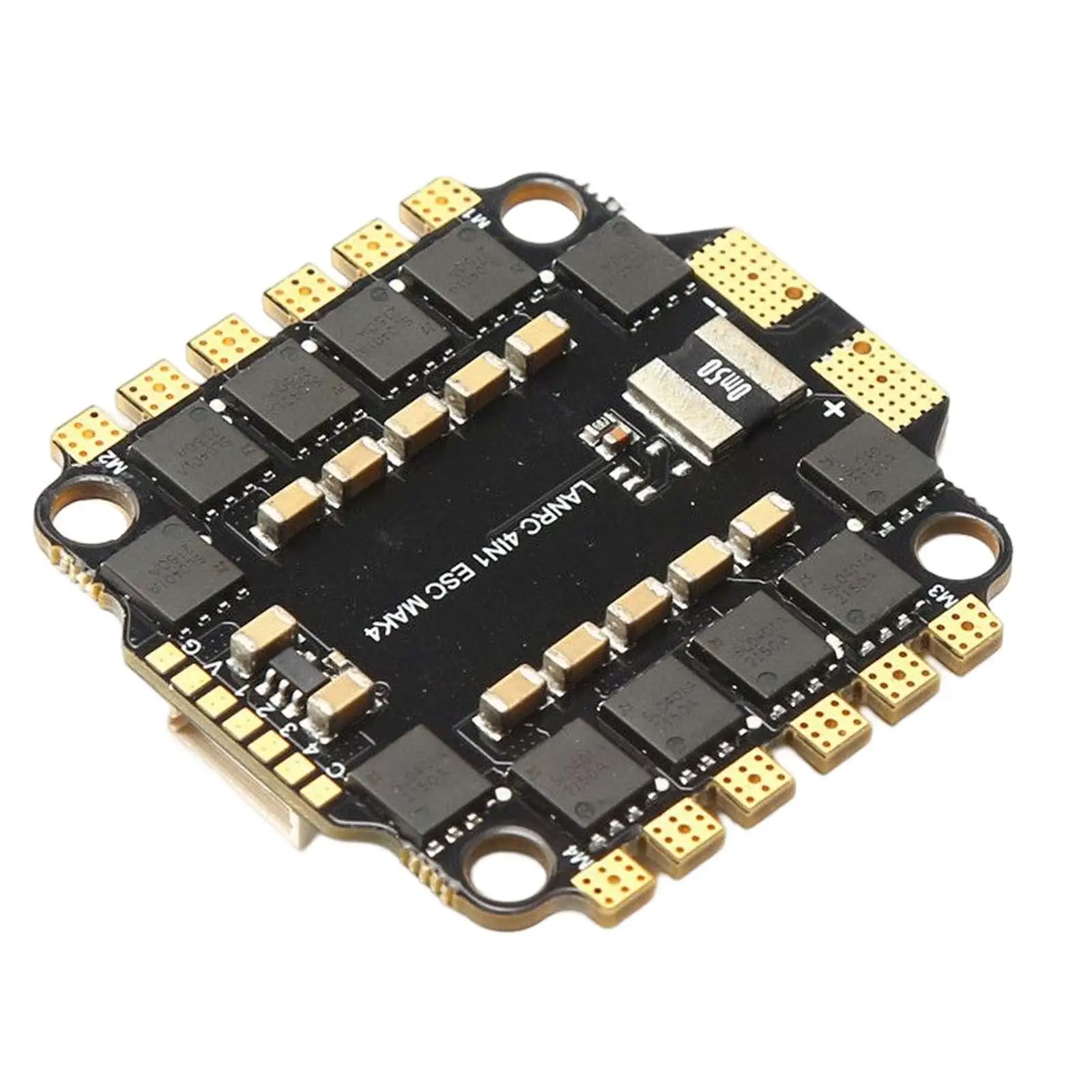 

Электронный регулятор скорости для вертолета на дистанционном управлении, 60 А