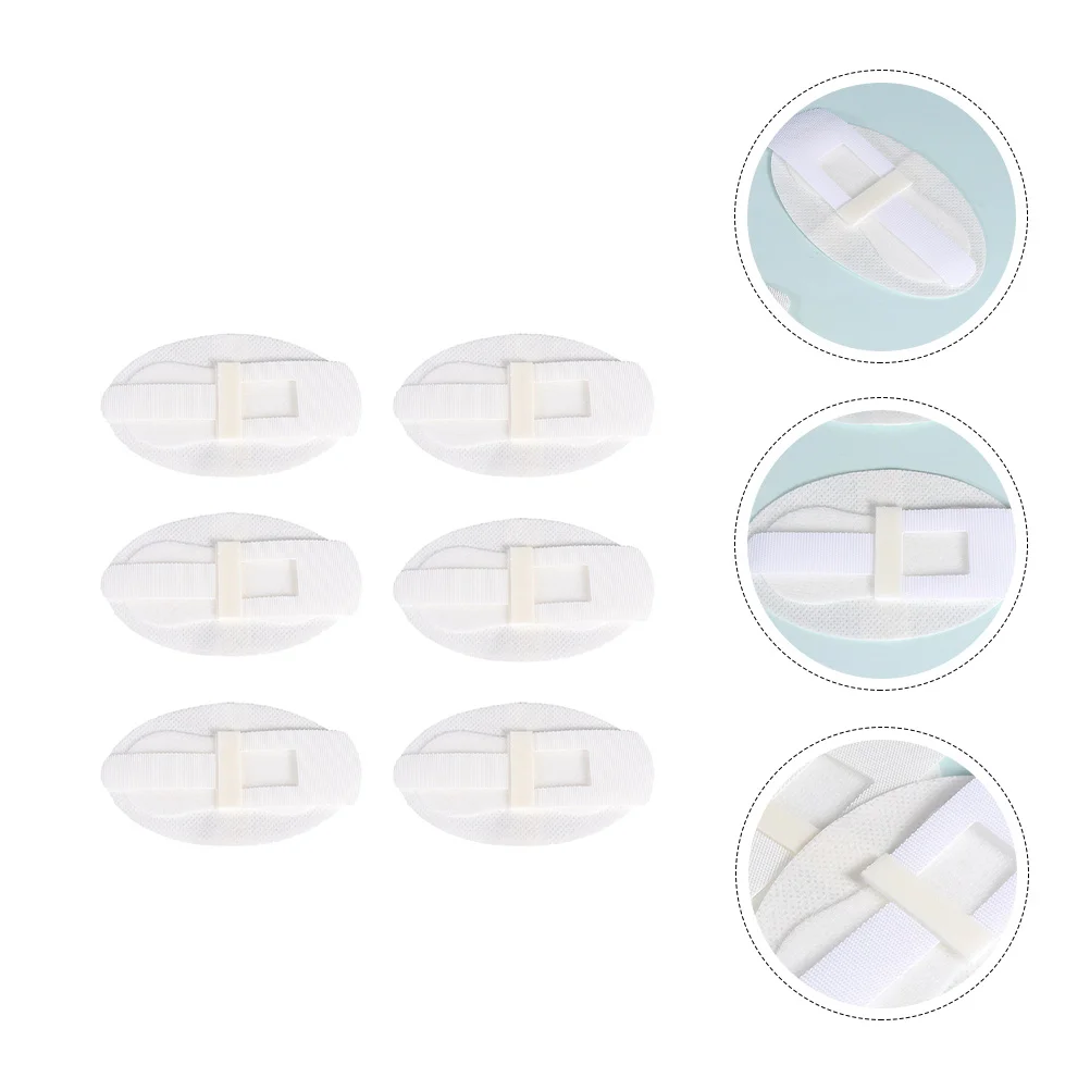 

Catheter Holder Tube Leg Strap Urinary Stabilization Device Legband Beltband Sticker Urine Drainage Fixation Tape Fixing Foley