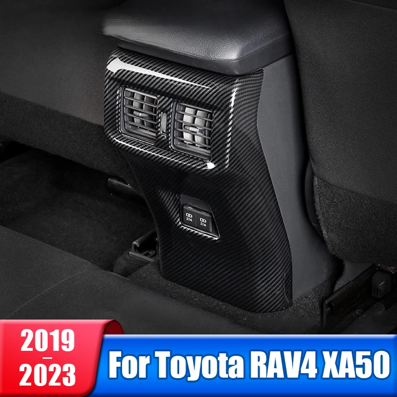 

Аксессуары для Toyota RAV4 2019 2020 2021 2022 2023 RAV 4 XA50 XA 50