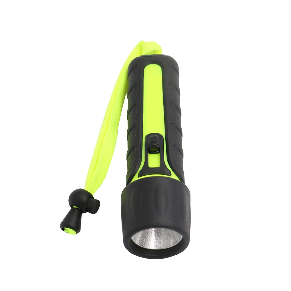

Benefiting from Modern Technology with Waterproof 8000LM LED Scuba Diving Flashlight Underwater Torch Light Lamp!