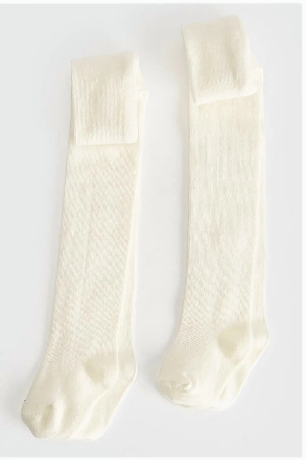 

Cotton cotton Polyester socks 2 piece Set ecru colorful cotton plain cotton Polyester socks elastic waist underwear medium preschool