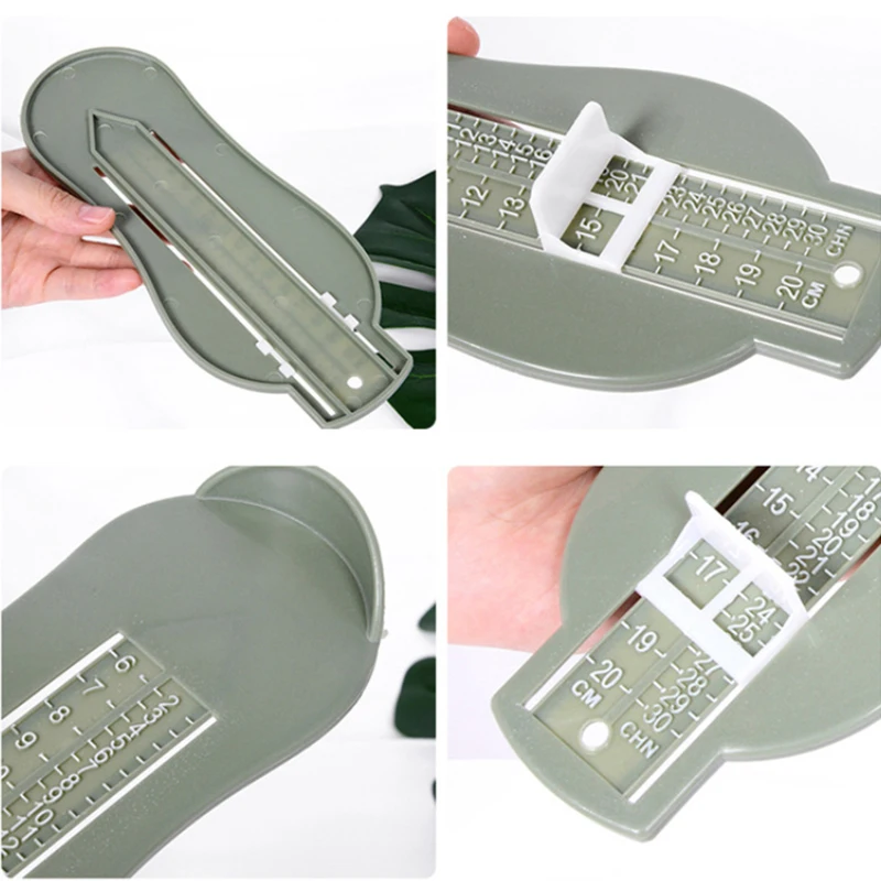 Обувь для малышей новорожденных обувь маленьких девочек мальчиков измеритель