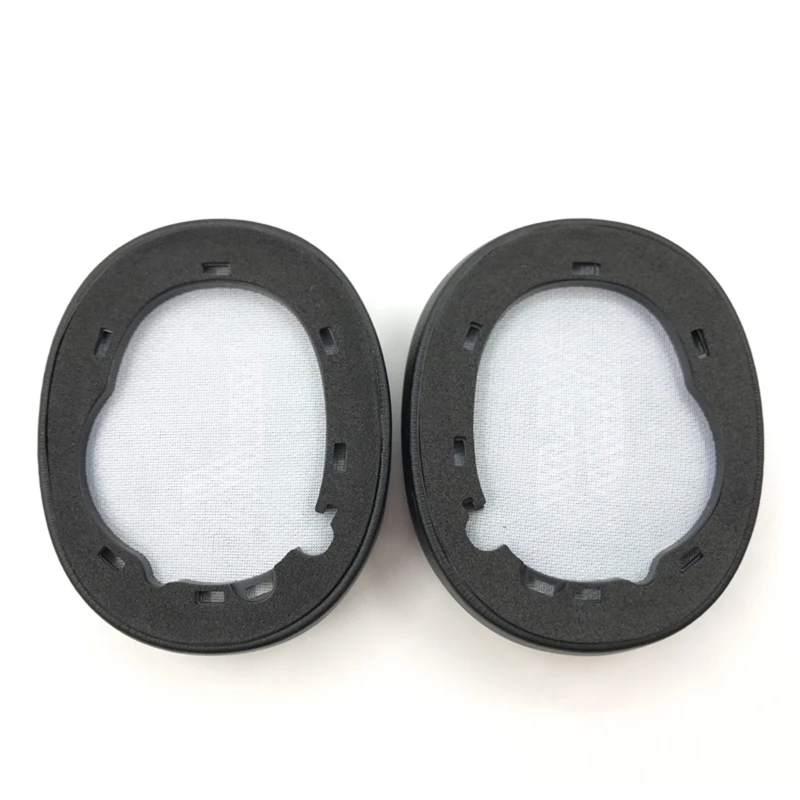 

DXAB Elastic Ear Pads Earmuffs forJBL Live 650BTNC 660 Headphone Cushion with Buckle