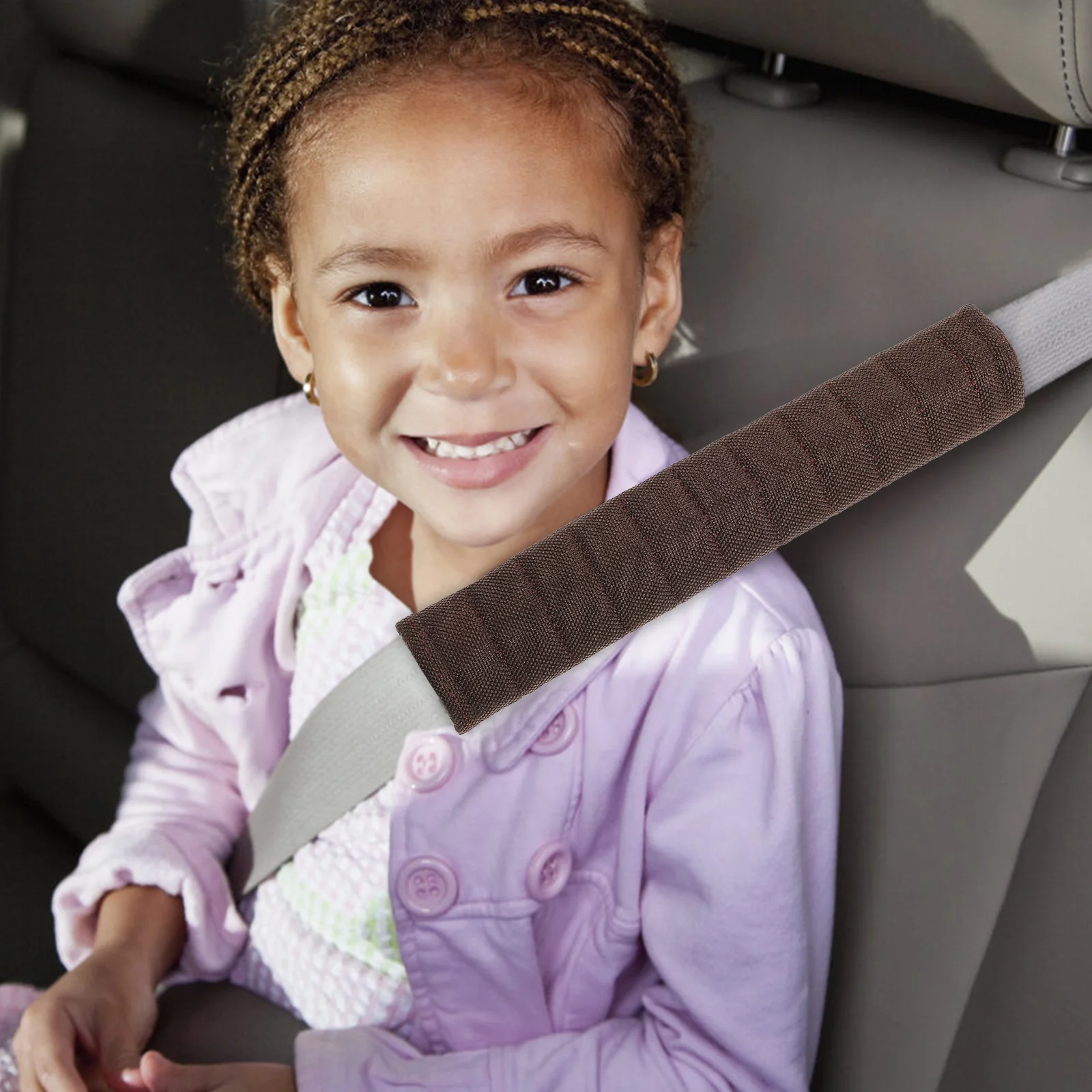 2 шт. накладки на плечи автомобильные чехлы для взрослых авторемешок защита шеи