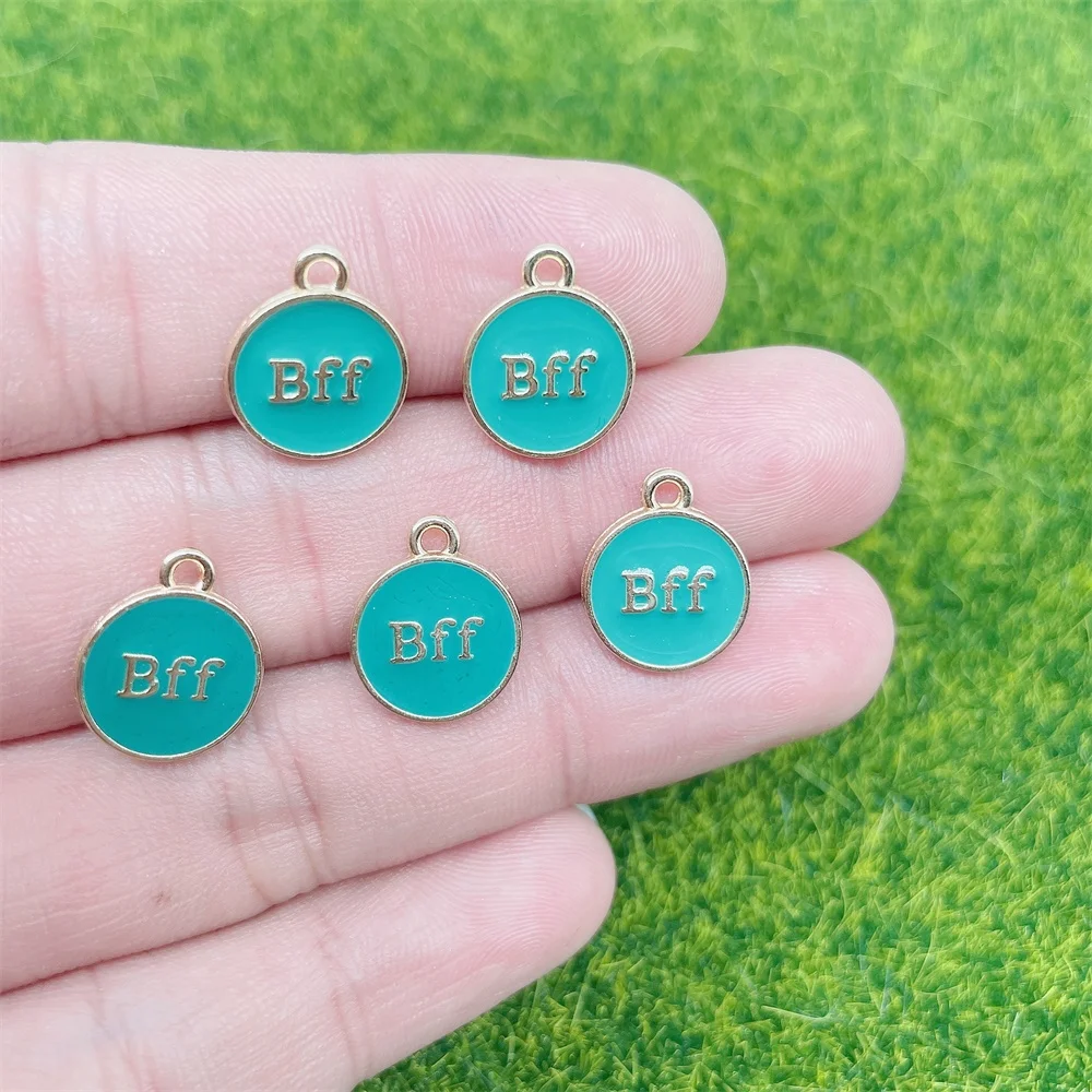 20 шт. аксессуары для изготовления браслетов и сережек |