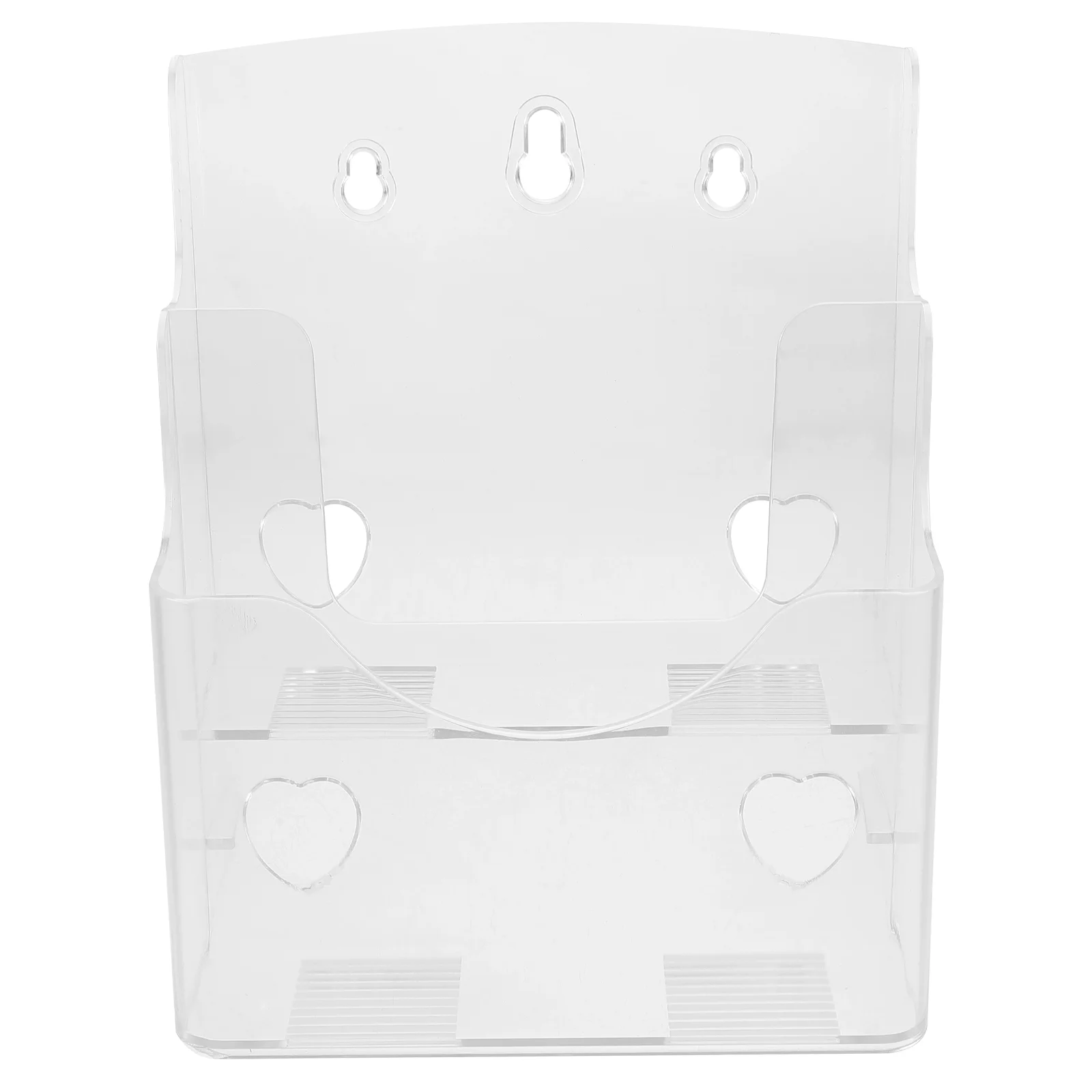 Складная стойка полки для дисплея полка держатель бумаги подставка журналов