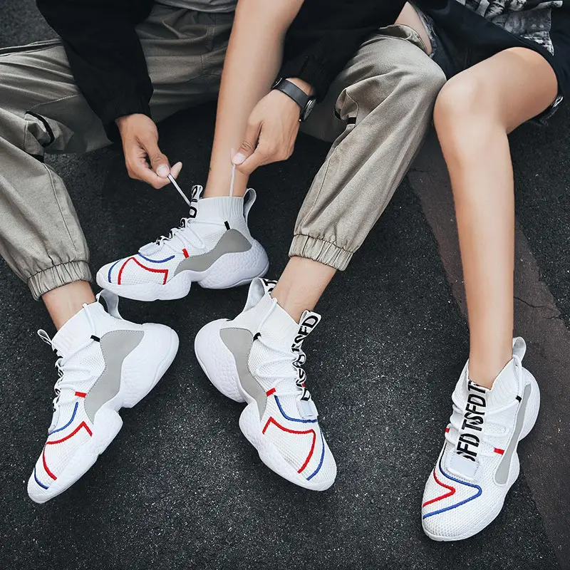 

Women's running shoes brands 2022 Women's platform sports shoes walk 46 size sneakers sport shoes women tennis