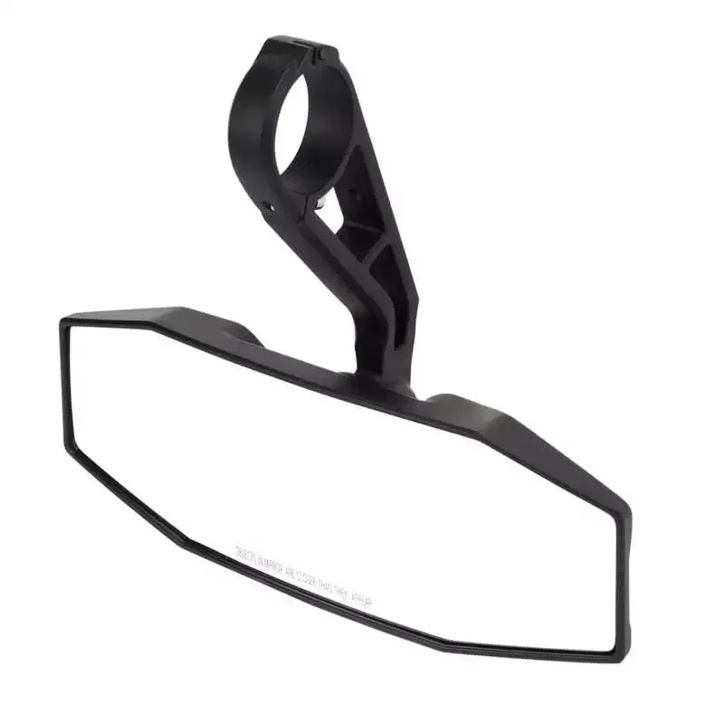 

Rear View Mirror UTV Center Mirror Convex Replacement for Kawasaki Teryx 800 2014+ for Maintenance