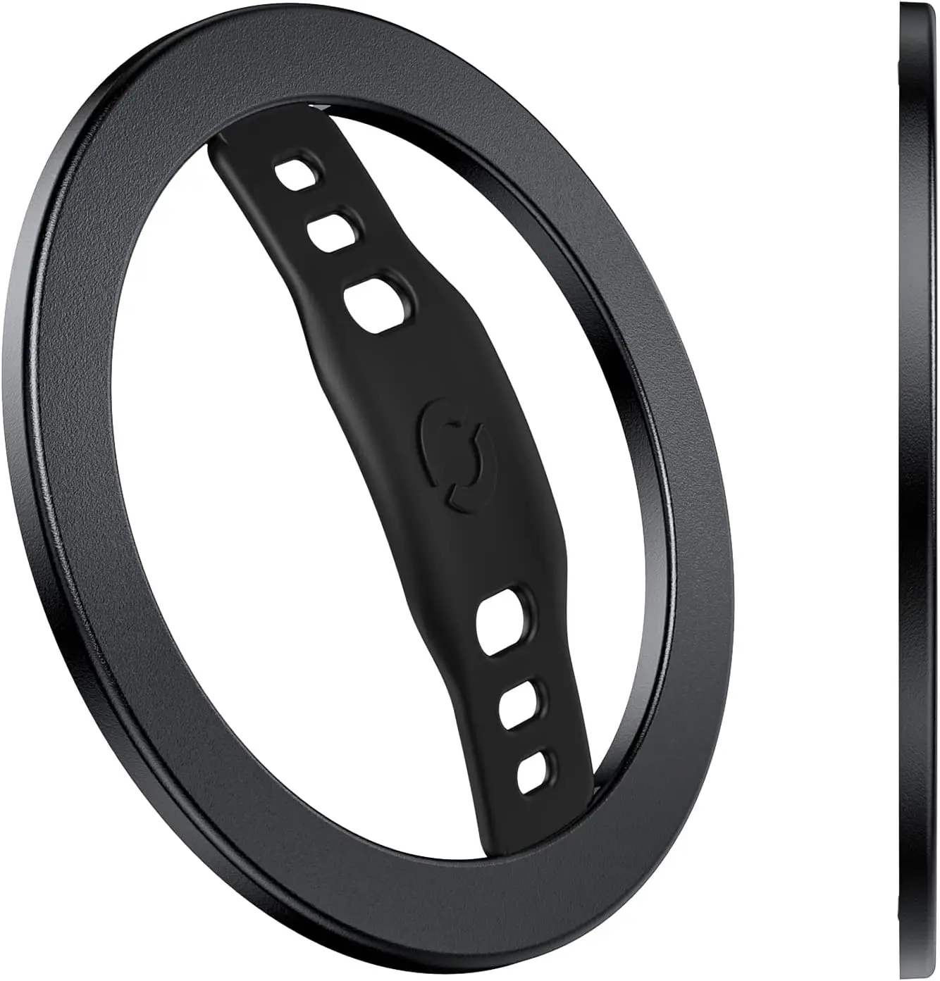 Магнитное кольцо-держатель для телефона iPhone 15 14 13 12 Magsafe аксессуары-магнитный