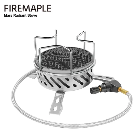 Fire-Maple Mars портативная газовая плита