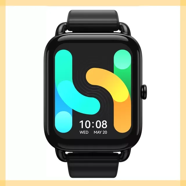 

Смарт-часы RS4 Plus, 1,78 дюйма, 105 спортивных режимов, 10 дней без подзарядки