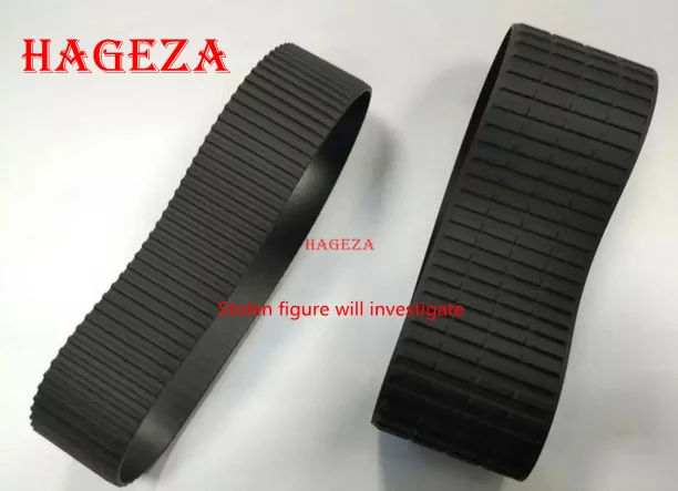

New and Original For Nikon 24-70 24-70mm F/2.8G ZOOM+FOCUS RUBBER RING Camera Lens Repair Part