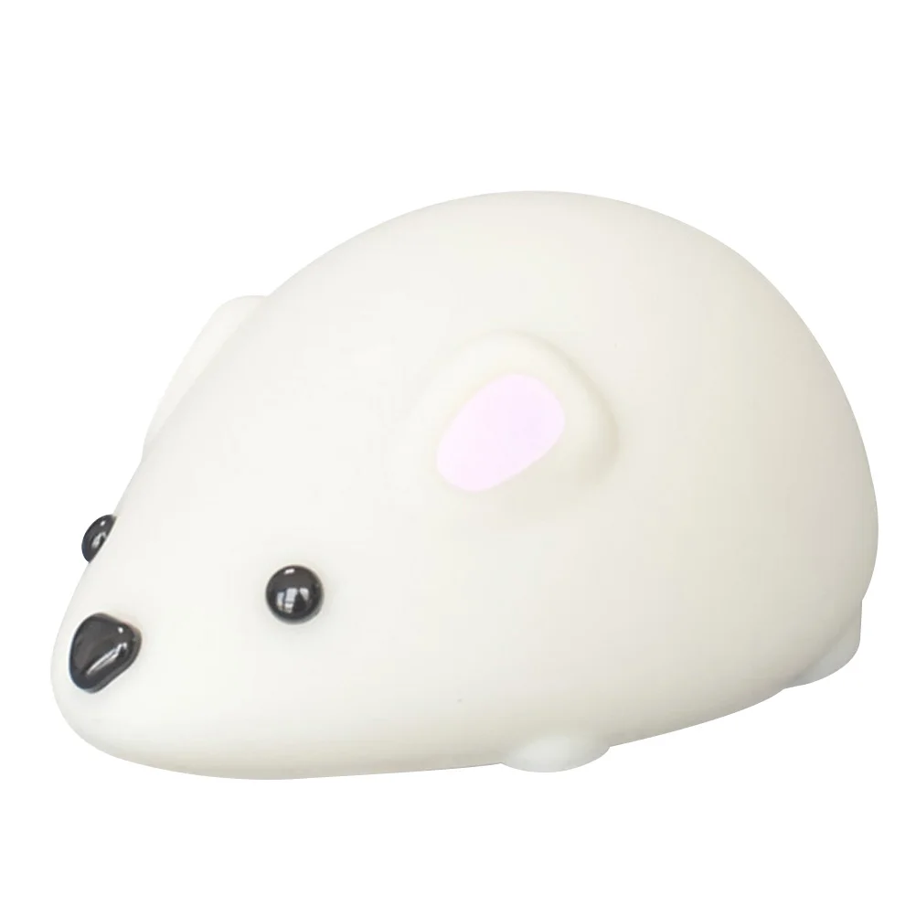 

1Set Modeling Night Light Creative LED USB Light Bedroom Patted Lamp