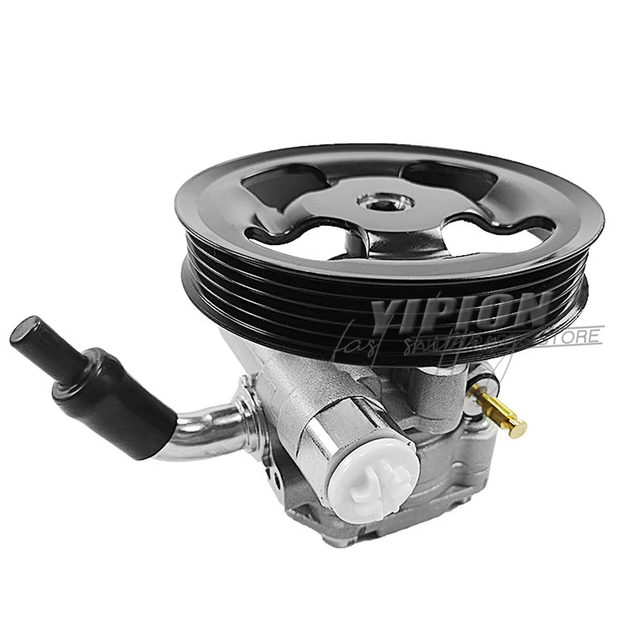 Новый Насос гидроусилителя руля для Mitsubishi Pajero Triton L200 4450A238