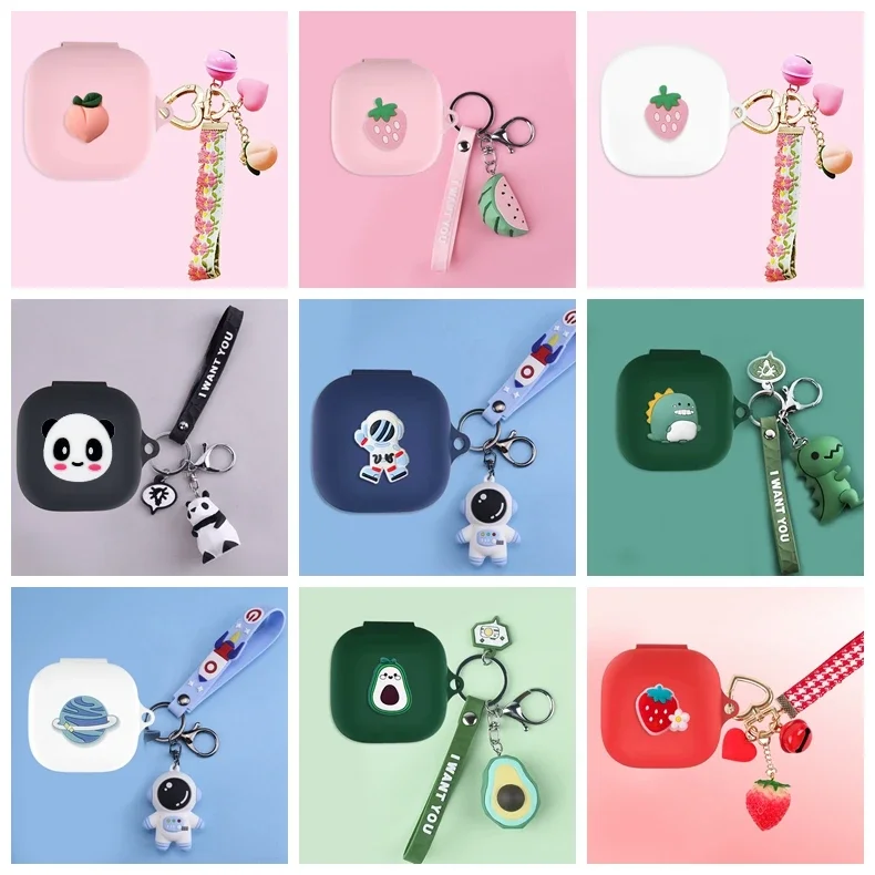 Чехол для наушников EDIFIER NeoBuds Evo