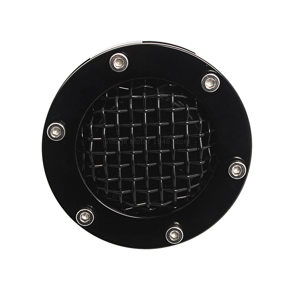 Крышка газовая мотоциклетная с ЧПУ алюминиевый бак декоративная масляная крышка