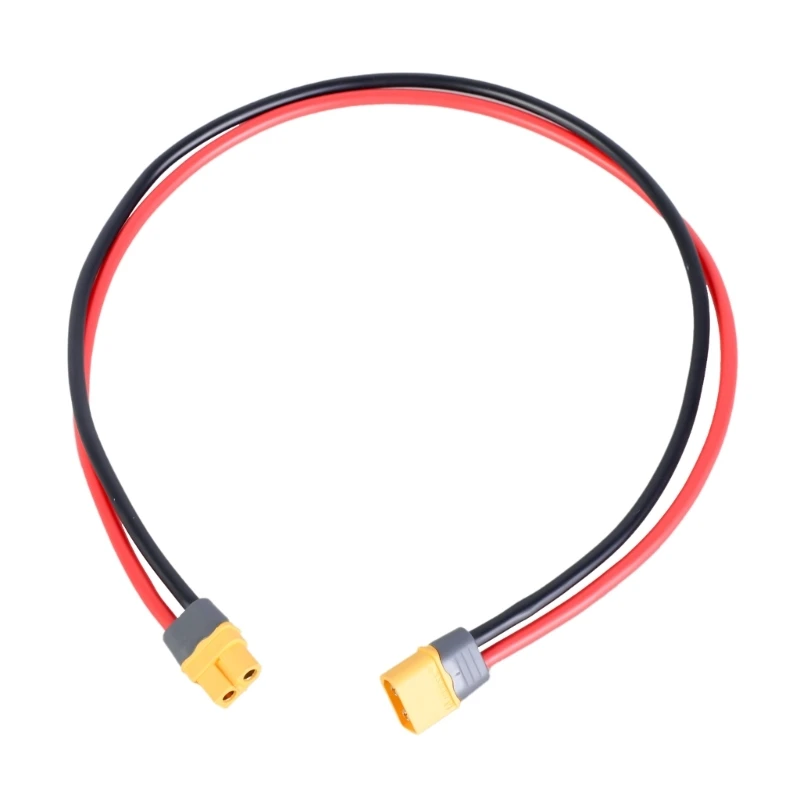 

Удлинитель кабеля XT60 LASEWICOON 12AWG