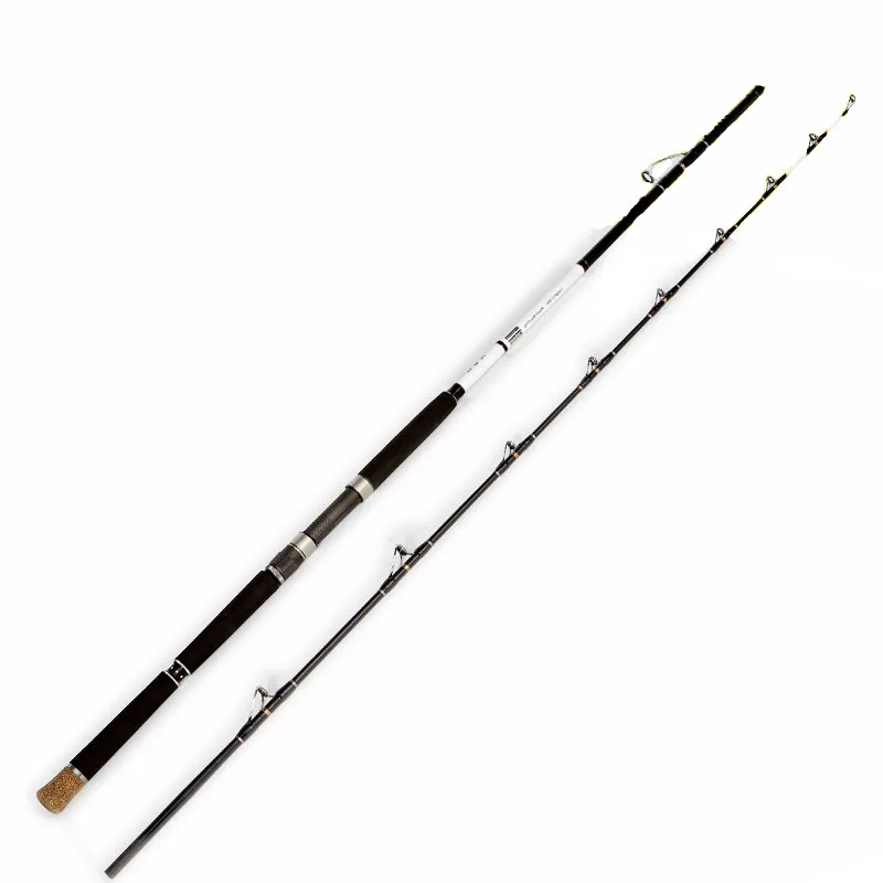 

All Fuji Parts Of 2.5m 2.9m 3.4m Lure Weight 80-300 Grams Jigging Rod Off Shore Boat Fishing Rod Wholesale Fishing Rod