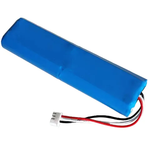 Аккумулятор 14,8В 2800 мАч для Ecovacs Deebot