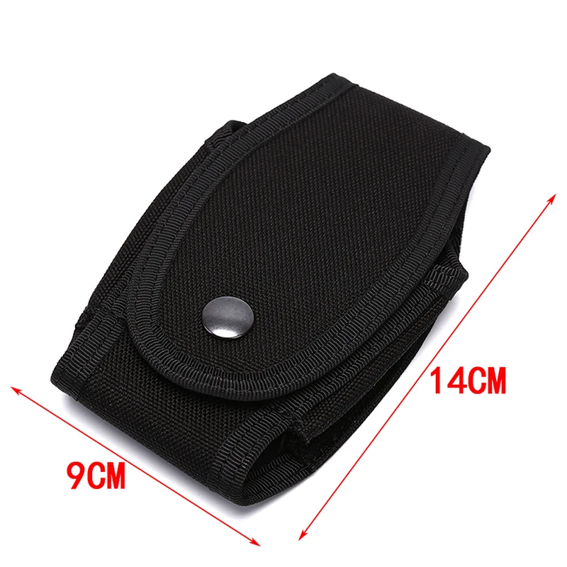 Наружная охотничья сумка для инструментов ключей держателя телефона наручников