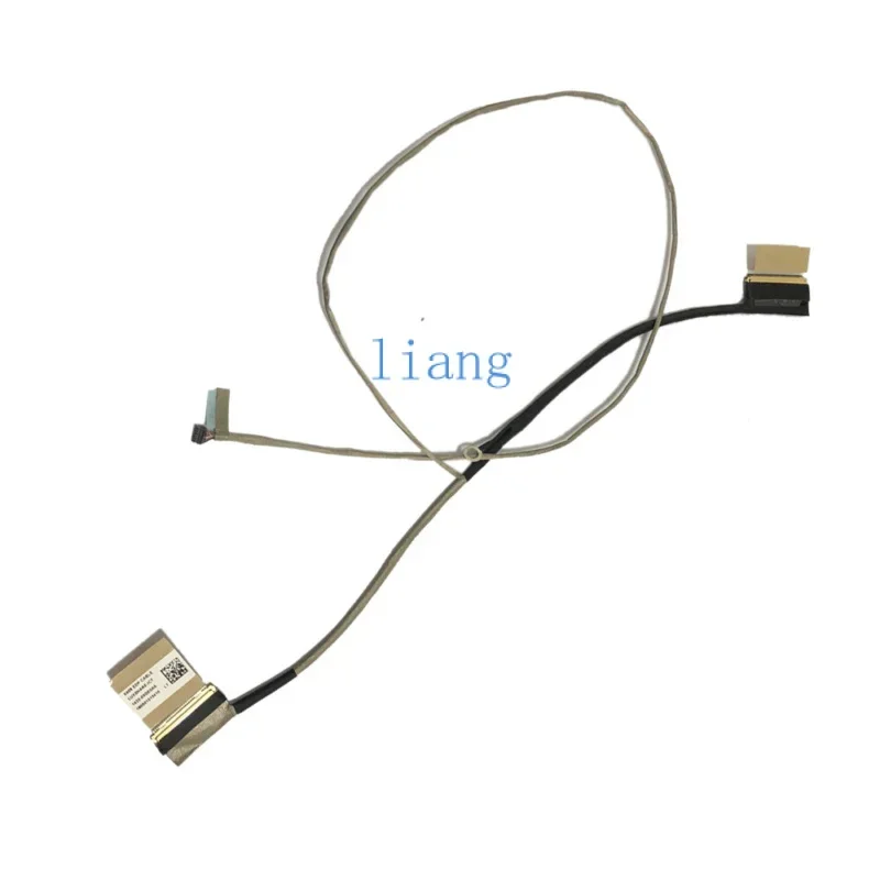Для Asus x409 ЖК-дисплей со светодиодной подсветкой LVDS EDP видеоэкран гибкий кабель