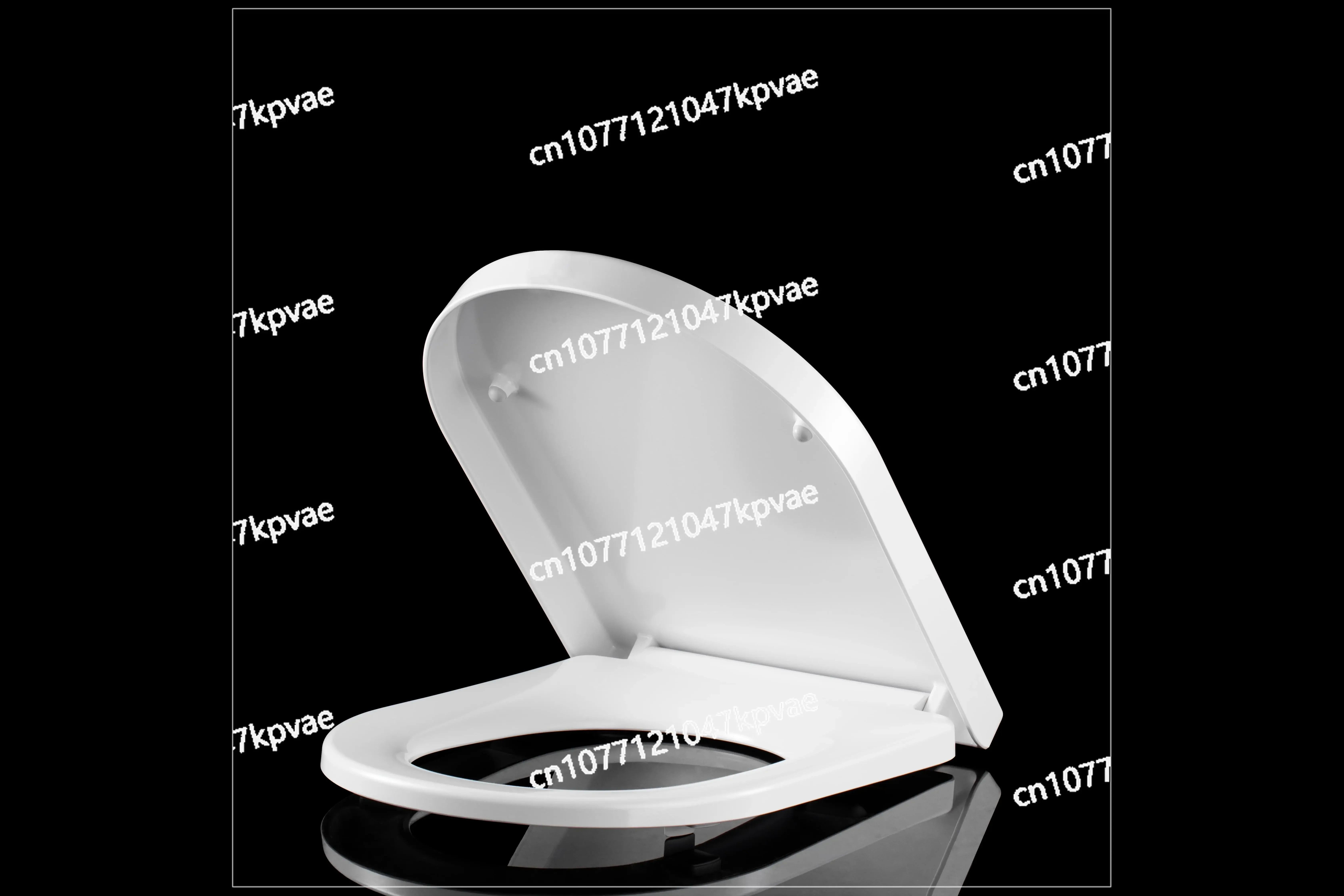 Аксессуары для сиденья унитаза с мочевиной D-образной формы