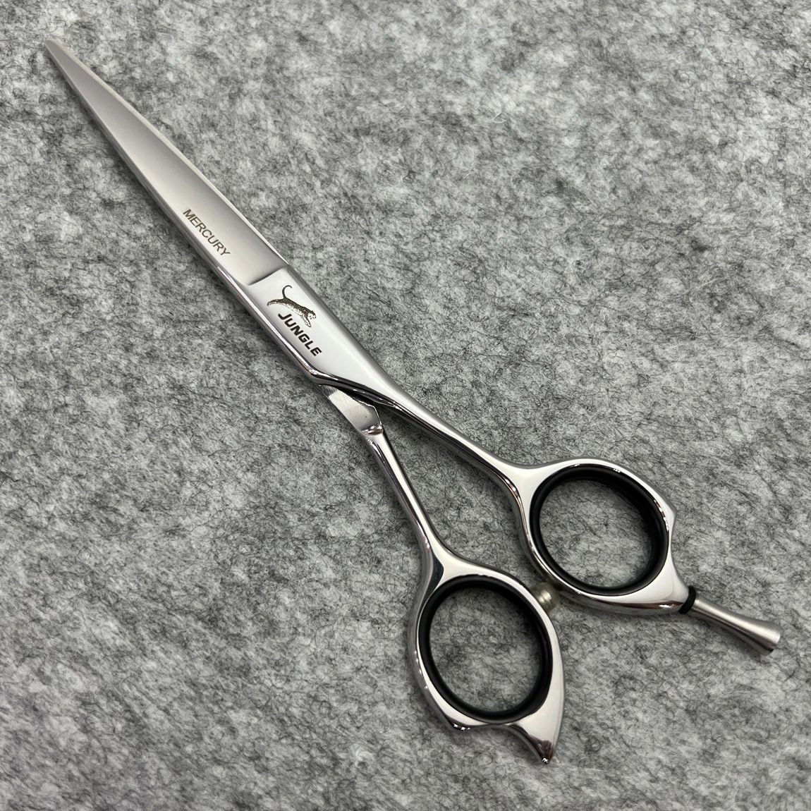 

JAGUAR scissors thinning shears 5.5-6-6.5-7 inch 440C steel Professional hairdressing tools