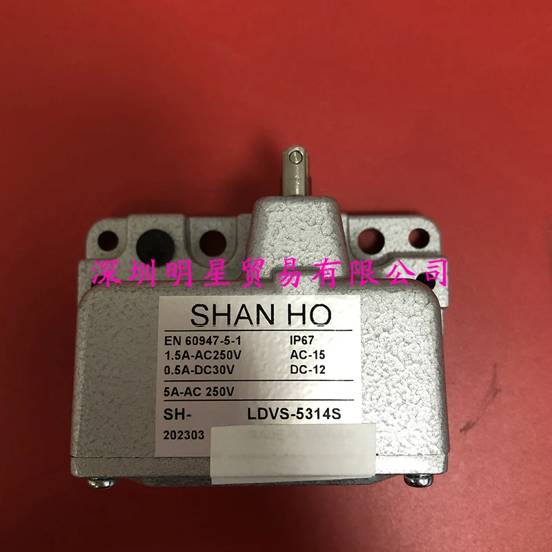 Оригинальный японский концевой выключатель Shanhe SHANHO