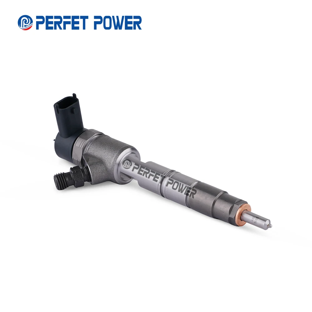 

China Made New 0 445 110 448 Common Rail Fuel Injector 0445110448 for OE QUANCHAI 4408522510000
