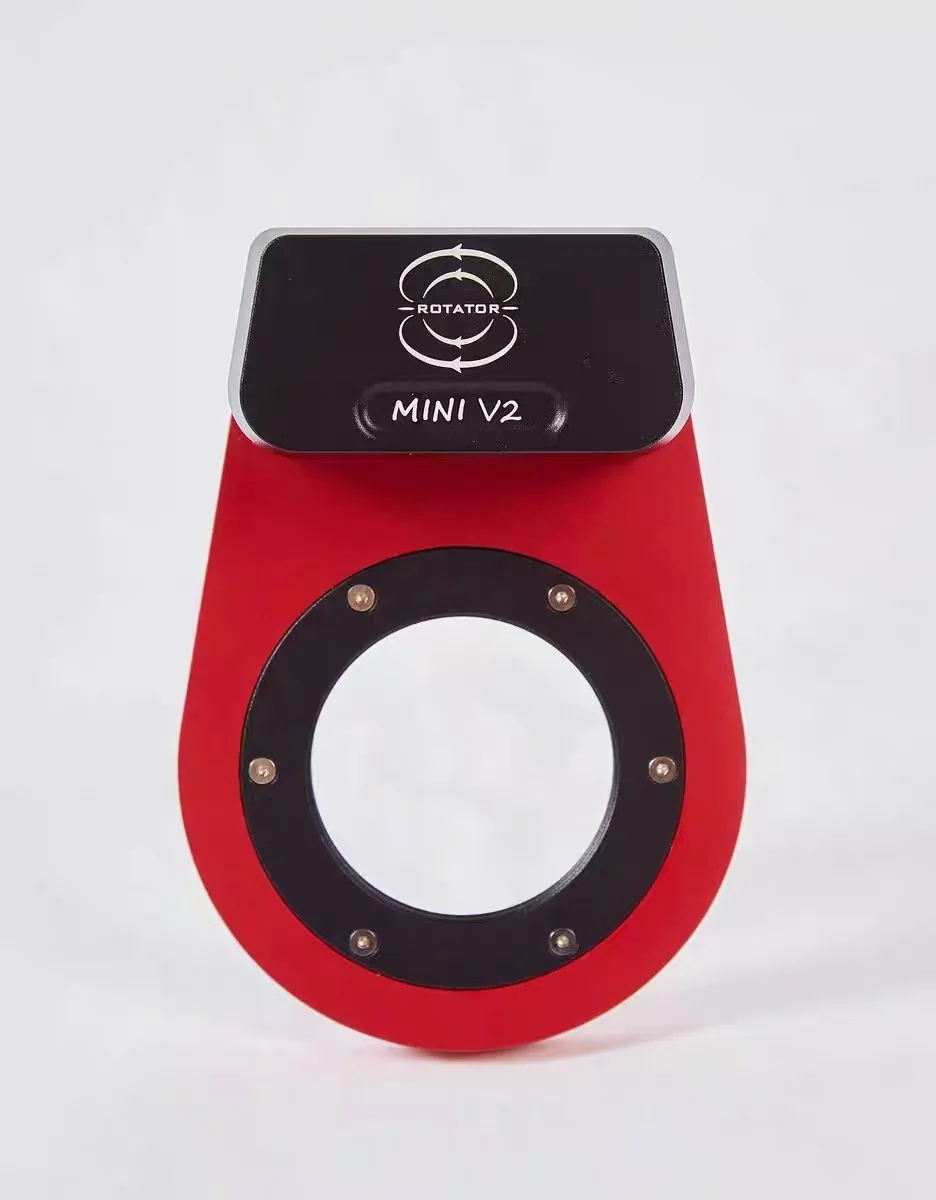 Электрический телевизор M54 второго поколения CAA WandererRotator Mini V2 композиция