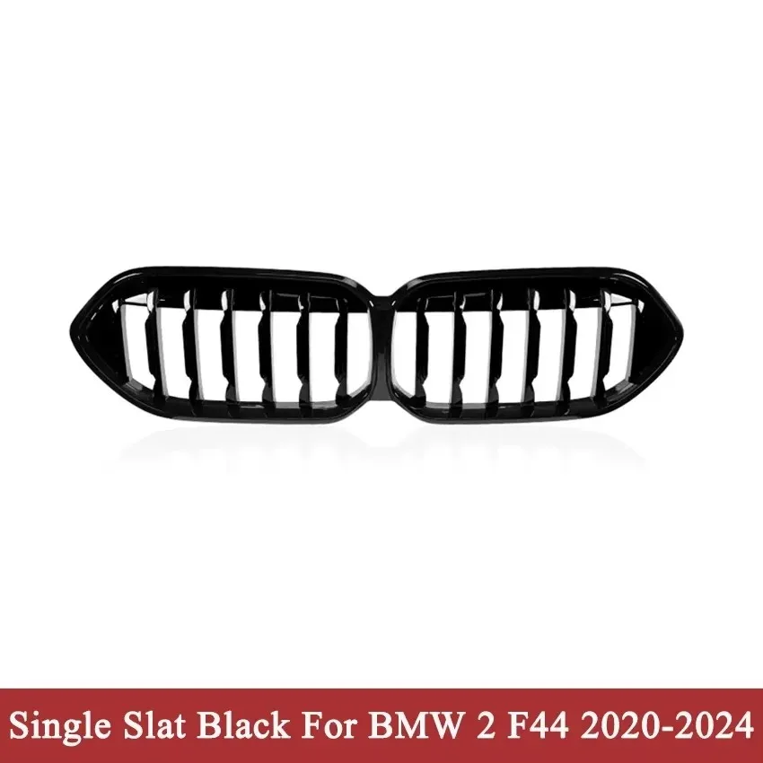 

Решетки для передней решетки радиатора автомобиля, для BMW 2 серии F44 216d 218i 220i 228i M235i 2020-2024