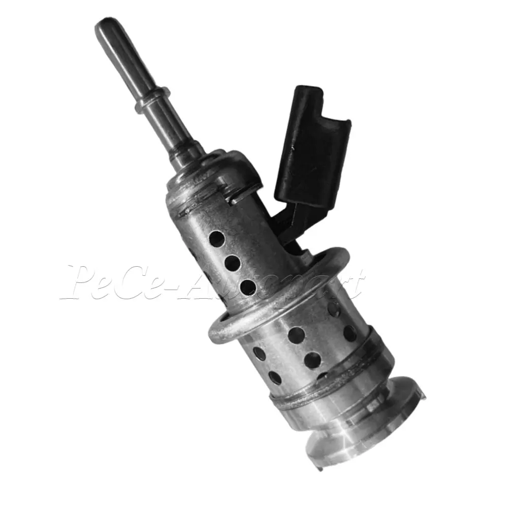Клапан топливной форсунки 9801187080 Для Citroen C3 C4 DS3 DS4 DS5 Berlingo Peugeot 208 301 308 508 2008 3008 5008