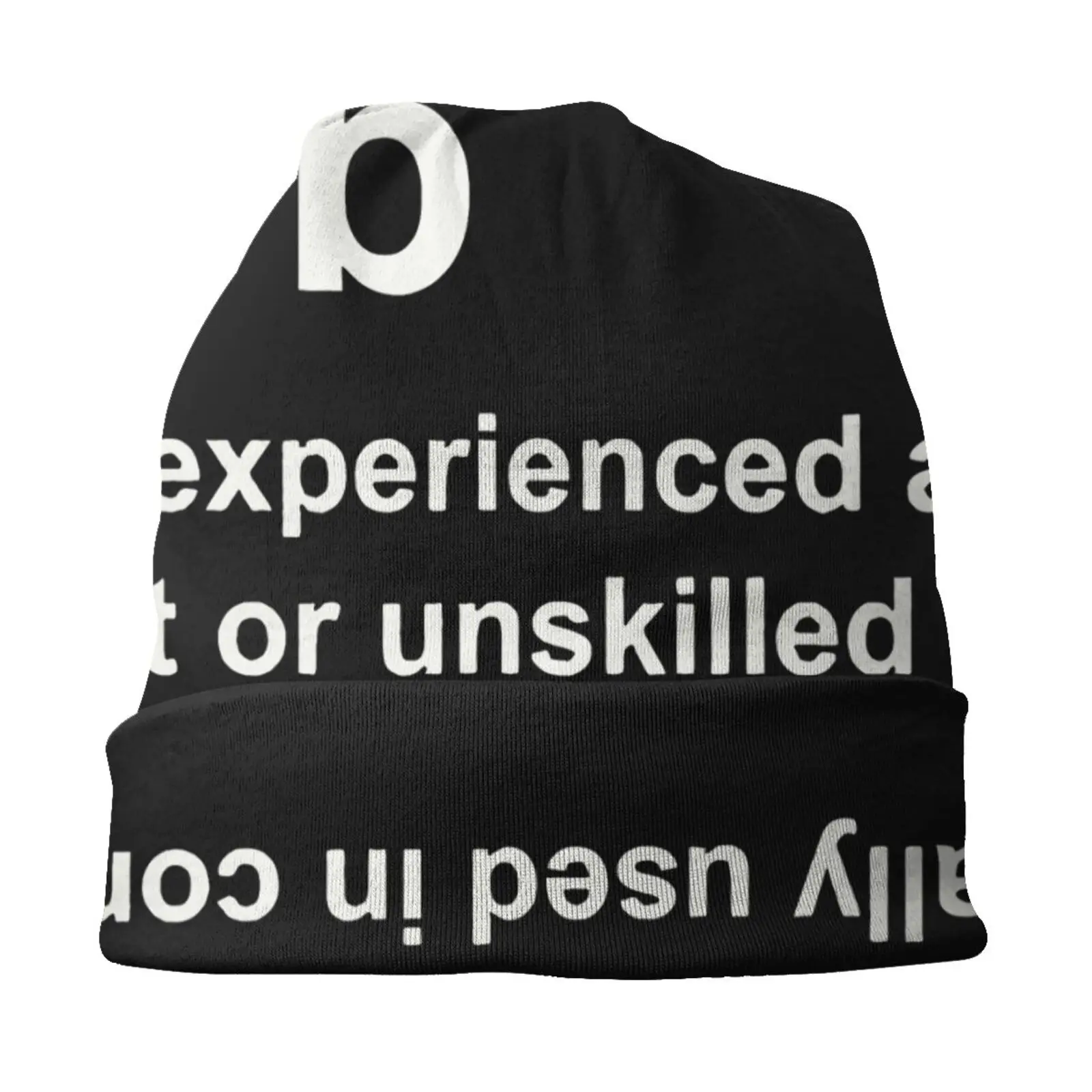 

Игровая Кепка Noob с разрешением, Русская Шапка, Мужская зимняя шапка, бейсболка для приключений и времени, женская мужская шапка, мужская шап...